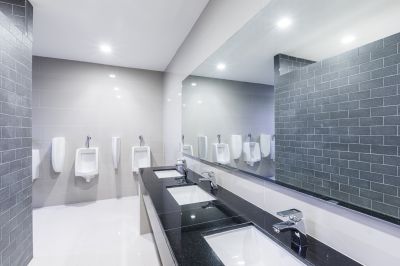 Affordable Bathroom Refresh
