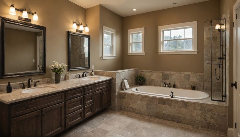 Top Bathroom Remodeling Companies in Needham, MA