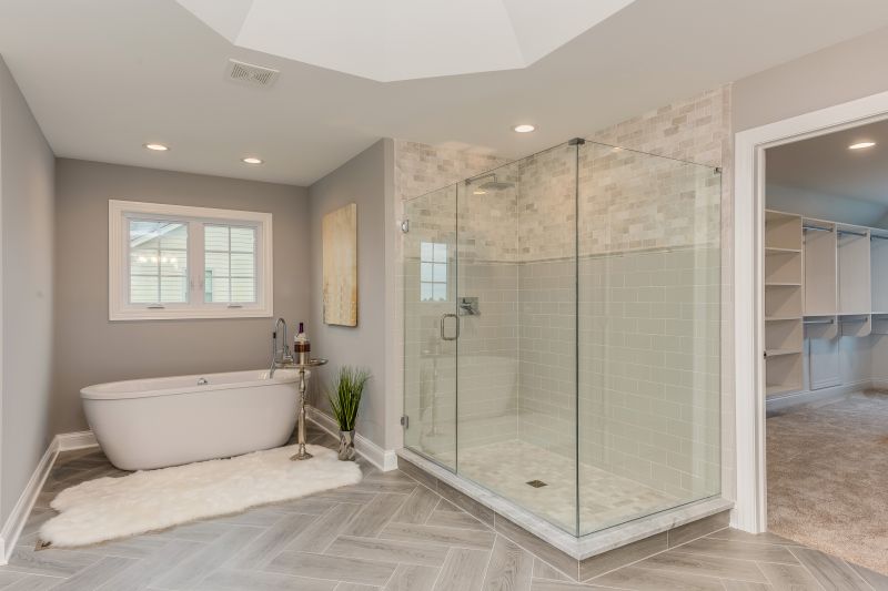 Best Shower Remodeling Contractors in West Roxbury, MA